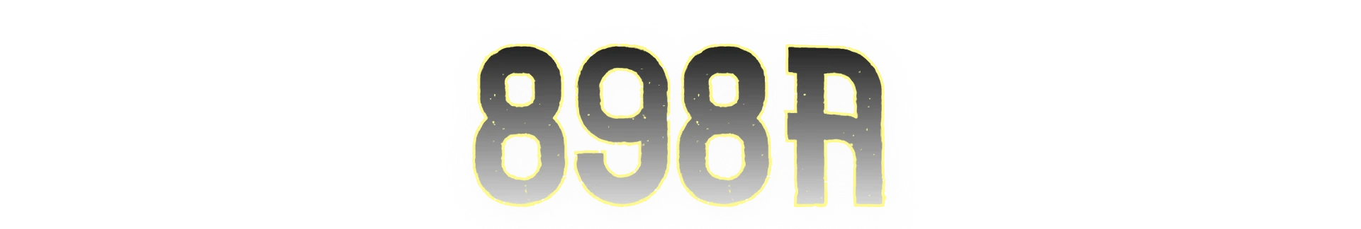 898A